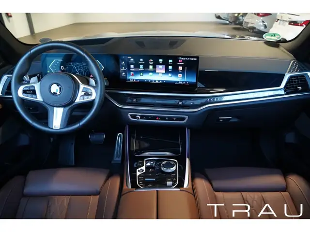 BMW X5 X5 view 15