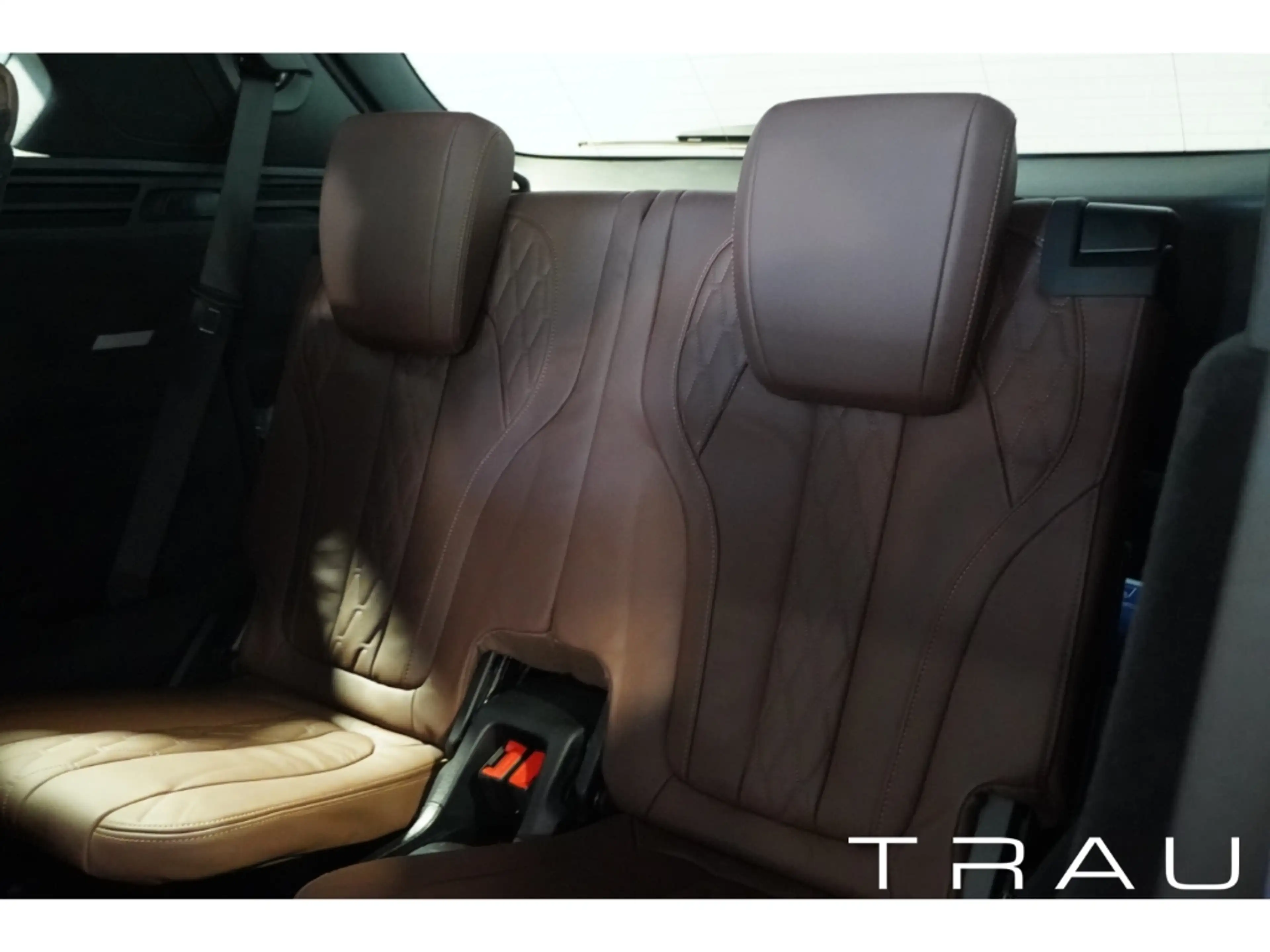 BMW X5 40d M Sport Pro 7-Si AHK Comf+ H&K Luft Innovation — photo 12