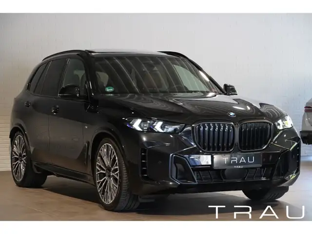 BMW X5 X5 main image