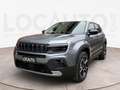 Jeep Avenger 1.2 turbo Summit fwd 100cv - PROMO Gris - thumbnail 1