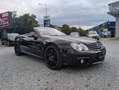 Mercedes-Benz SL 55 AMG Schwarz - thumbnail 10