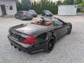 Mercedes-Benz SL 55 AMG Schwarz - thumbnail 8