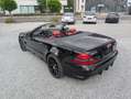 Mercedes-Benz SL 55 AMG Schwarz - thumbnail 5
