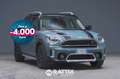 MINI Cooper SD Countryman 2.0 190CV auto + tetto apribile Verde - thumbnail 1