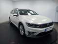 Volkswagen Passat VAR GTE 1.4 TSI BUSINESS PLUG-IN HYBRID Blanc - thumbnail 2