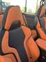 BMW M4 Cabrio Competition M xDrive Orange - thumbnail 13