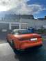 BMW M4 Cabrio Competition M xDrive Orange - thumbnail 4