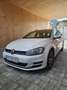 Volkswagen Golf Variant Comfortline BMT Weiß - thumbnail 1