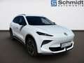 MG MGS5 EV S5 Luxury 64 kWh *Leasing-, Versicherungs- und Eintauschbonu Weiß - thumbnail 6