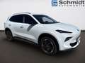 MG MGS5 EV S5 Luxury 64 kWh *Leasing-, Versicherungs- und Eintauschbonu Weiß - thumbnail 5