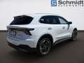 MG MGS5 EV S5 Luxury 64 kWh *Leasing-, Versicherungs- und Eintauschbonu Weiß - thumbnail 4