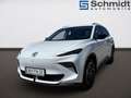 MG MGS5 EV S5 Luxury 64 kWh *Leasing-, Versicherungs- und Eintauschbonu Weiß - thumbnail 1