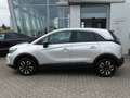 Opel Crossland X Crossland 1.2 Turbo Elegance Paket Plateado - thumbnail 5
