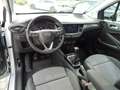 Opel Crossland X Crossland 1.2 Turbo Elegance Paket Plateado - thumbnail 11