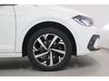 Volkswagen Polo VI 1.0 TSI Life Navi*AHK*PANO*SHZ Life Blanco - thumbnail 6