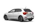 Volkswagen Polo VI 1.0 TSI Life Navi*AHK*PANO*SHZ Life Weiß - thumbnail 3