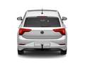 Volkswagen Polo VI 1.0 TSI Life Navi*AHK*PANO*SHZ Life Weiß - thumbnail 5