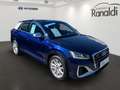 Audi SQ2 2.0 TFSI quattro+WENIG KILOMETER +BILDSCHÖN! Bleu - thumbnail 2