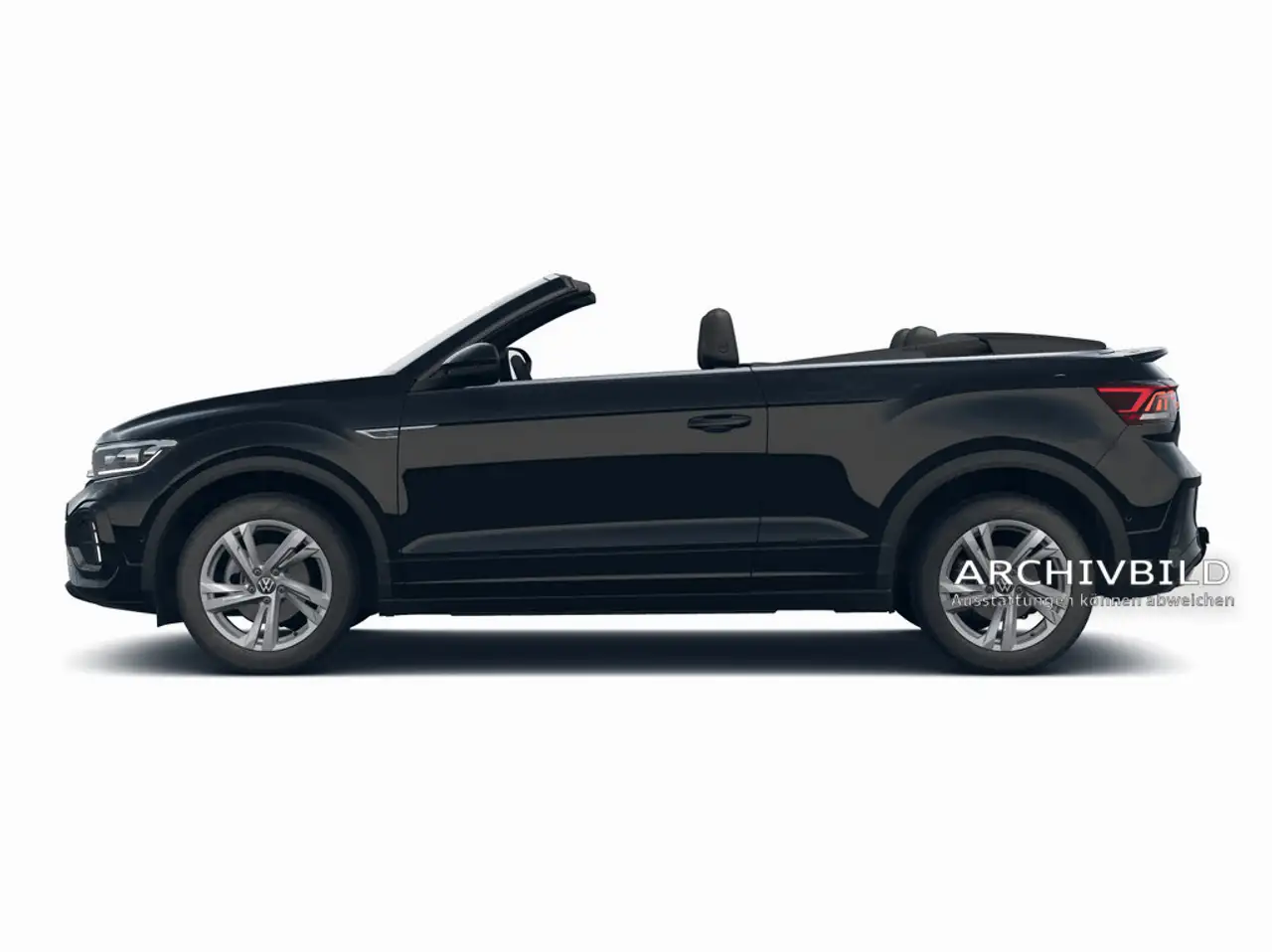 Volkswagen T-Roc, фото 8