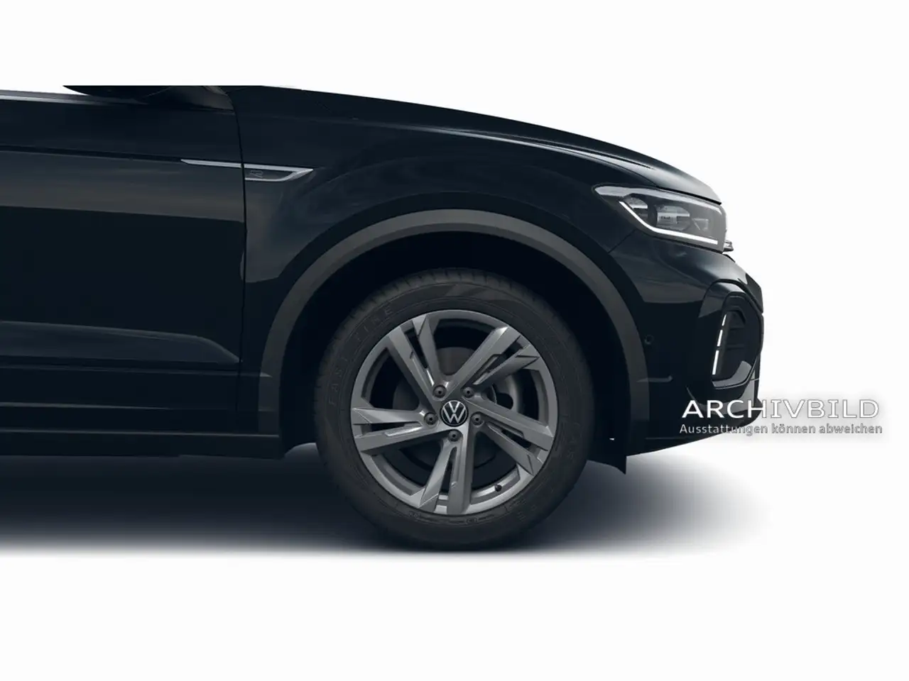 Volkswagen T-Roc, фото 7