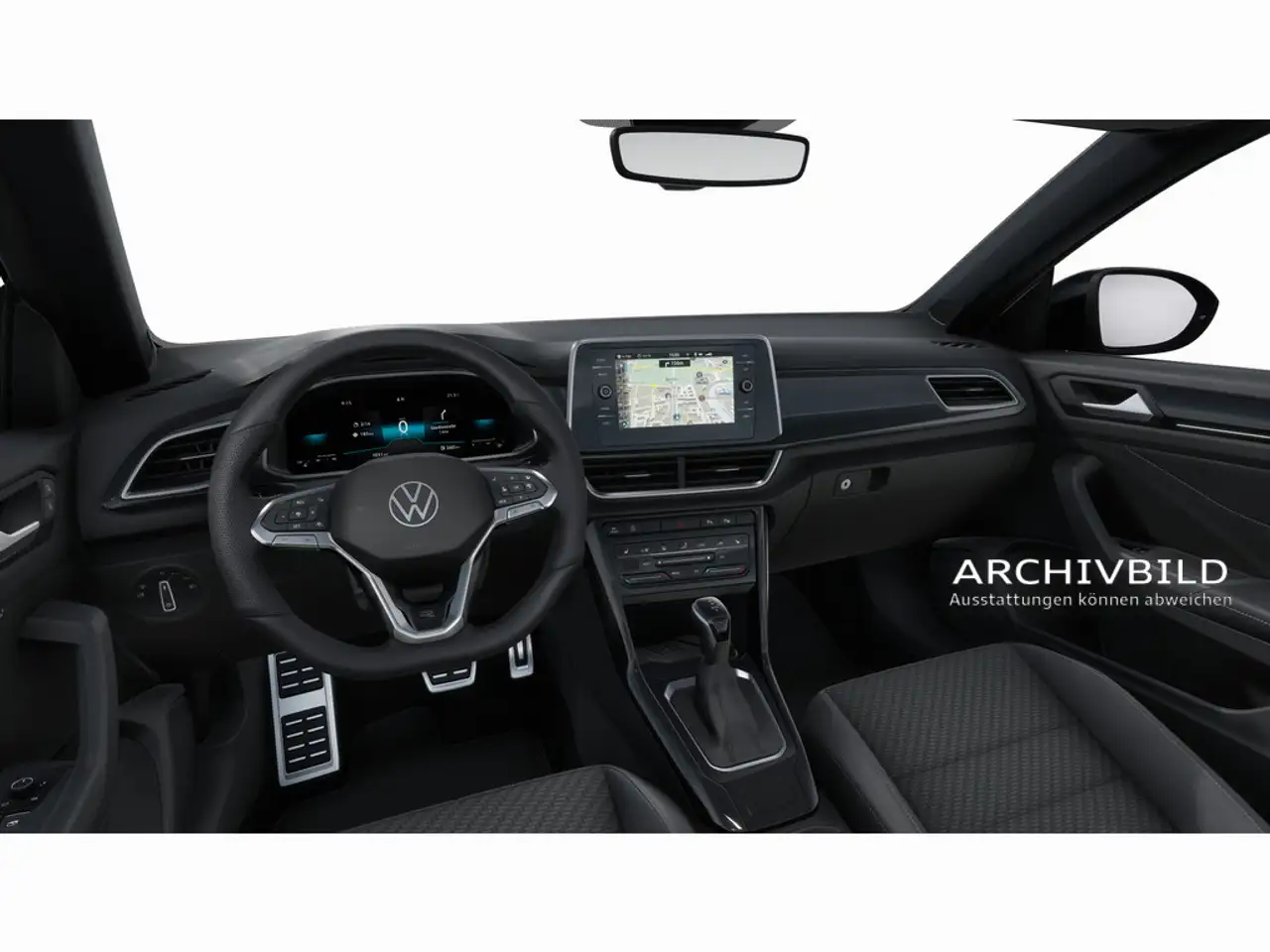 Volkswagen T-Roc, фото 3