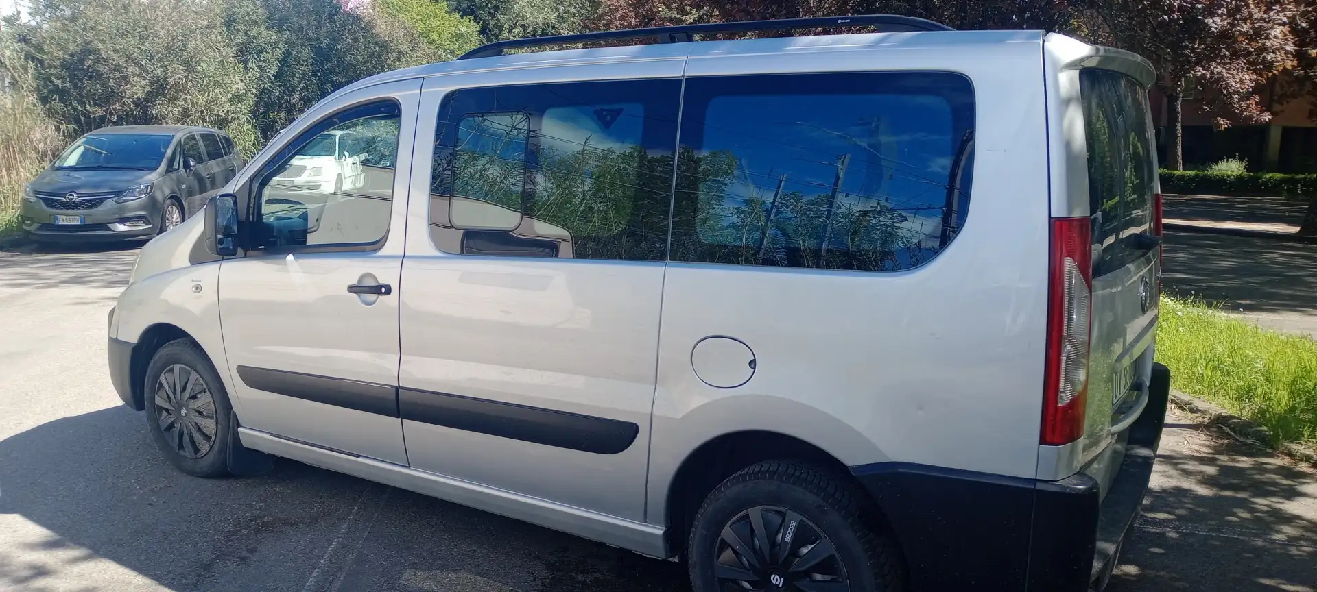 Fiat Scudo - 2