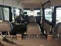Mercedes-Benz Sprinter Allrad Sprinter Tourer 316 4X4 Aut 9-Sitze L2H2 Schwarz - thumbnail 25