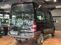 Mercedes-Benz Sprinter Allrad Sprinter Tourer 316 4X4 Aut 9-Sitze L2H2 Schwarz - thumbnail 13