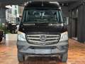 Mercedes-Benz Sprinter Allrad Sprinter Tourer 316 4X4 Aut 9-Sitze L2H2 Schwarz - thumbnail 14