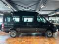 Mercedes-Benz Sprinter Allrad Sprinter Tourer 316 4X4 Aut 9-Sitze L2H2 Schwarz - thumbnail 4