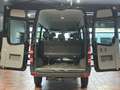 Mercedes-Benz Sprinter Allrad Sprinter Tourer 316 4X4 Aut 9-Sitze L2H2 Schwarz - thumbnail 12