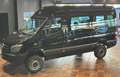 Mercedes-Benz Sprinter Allrad Sprinter Tourer 316 4X4 Aut 9-Sitze L2H2 Schwarz - thumbnail 7