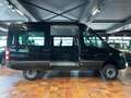 Mercedes-Benz Sprinter Allrad Sprinter Tourer 316 4X4 Aut 9-Sitze L2H2 Schwarz - thumbnail 6