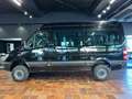 Mercedes-Benz Sprinter Allrad Sprinter Tourer 316 4X4 Aut 9-Sitze L2H2 Schwarz - thumbnail 4