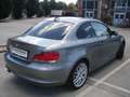 BMW 120 d Coupé XENON, PDC, NAVI Grau - thumbnail 8