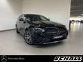 Mercedes-Benz E 400 d 4M T AMG+DIST+AHK+AIR+MEMO+KEY+360°+19" Schwarz - thumbnail 1