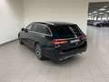 Mercedes-Benz E 400 d 4M T AMG+DIST+AHK+AIR+MEMO+KEY+360°+19" Schwarz - thumbnail 12