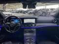Mercedes-Benz E 400 d 4M T AMG+DIST+AHK+AIR+MEMO+KEY+360°+19" Schwarz - thumbnail 9