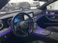 Mercedes-Benz E 400 d 4M T AMG+DIST+AHK+AIR+MEMO+KEY+360°+19" Schwarz - thumbnail 8