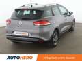 Renault Clio 1.2 Tech Run*NAVI*KLIMA*GARANTIE* Grau - thumbnail 6