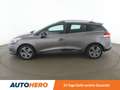 Renault Clio 1.2 Tech Run*NAVI*KLIMA*GARANTIE* Grau - thumbnail 3
