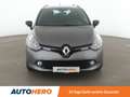 Renault Clio 1.2 Tech Run*NAVI*KLIMA*GARANTIE* Grau - thumbnail 9