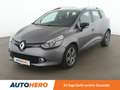 Renault Clio 1.2 Tech Run*NAVI*KLIMA*GARANTIE* Grau - thumbnail 1
