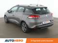 Renault Clio 1.2 Tech Run*NAVI*KLIMA*GARANTIE* Grau - thumbnail 4