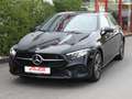 Mercedes-Benz A 200 Aut. LED NAV AdapTempomat Stop& Go CAM Zwart - thumbnail 3