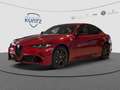 Alfa Romeo Giulia Quadrifoglio Navi, Spezial-Lackierung Rosso Etna Piros - thumbnail 1