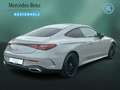 Mercedes-Benz CLE 220 CLE 220 d AMG+NIGHT+STHZ+DISTR+PANO+BURM+HUD+360 Gris - thumbnail 5