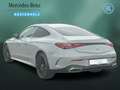 Mercedes-Benz CLE 220 CLE 220 d AMG+NIGHT+STHZ+DISTR+PANO+BURM+HUD+360 Gris - thumbnail 7