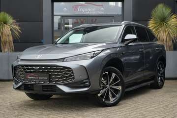 PHEV 1.5 Plug-in Hybrid Luxury 272pk Navigatie/Sto
