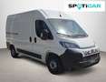 Fiat Ducato Fg. 35 2.2BlueHDi L2 H2 103KW Blanco - thumbnail 1